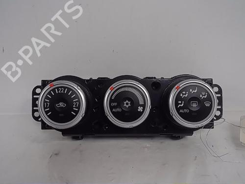 Climate control PEUGEOT 4007 (VU_, VV_) 2.2 HDi | BP13849853I5 