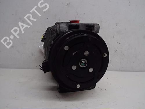 Used AC compressor FIAT PANDA (169_) 1.2 (169.AXB11, 169.AXB1A) (60 hp) 13838752