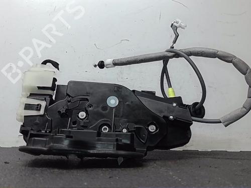 Used Rear right lock MERCEDES-BENZ GLA (H247) GLA 250 e (247.786) (218 hp) 23869282