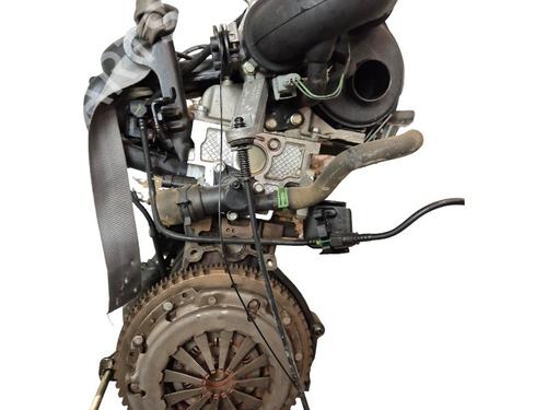 Engine RENAULT TWINGO I (C06_)  | BP28159161M1 