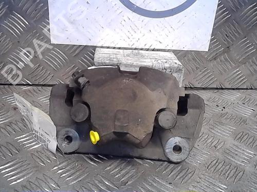 Used Right front brake caliper BMW X3 (E83) 2.0 d (150 hp) 14522364