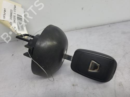 fuel-cap-dacia-sandero-iii-2021-32292428 main image