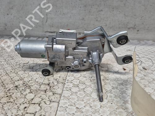 Used Rear wiper motor BMW 1 (F40) 120 i (178 hp) 25930327