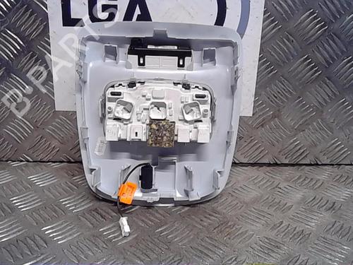 Used Interior roof light PEUGEOT 308 II (LB_, LP_, LW_, LH_, L3_) 1.6 BlueHDi 120 (120 hp) 13854095