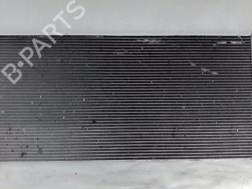 Used AC radiator BMW 3 Gran Turismo (F34) [2012-2025]  20507818