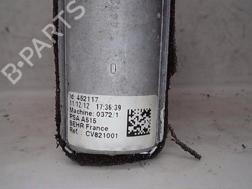 Used Heater matrix CITROËN DS3 (SA_) 1.6 HDi 90 (92 hp) 14566032
