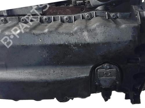 Used Engine Engine VW TOURAN (1T1, 1T2) 1.9 TDI (90 hp) 19141847 19141847