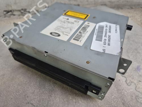Radio LAND ROVER RANGE ROVER SPORT I (L320) 3.0 D 4x4 | BP27622035E6 