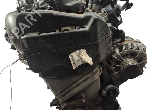 Used Engine Engine 36834119 36834119