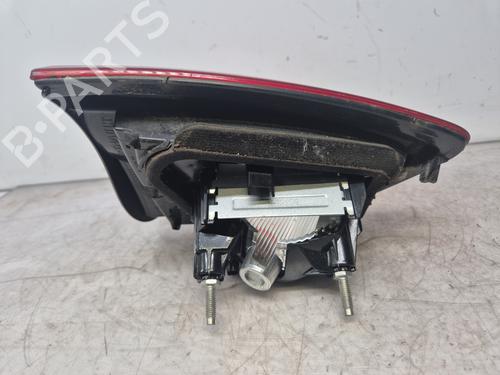 Right tailgate light RENAULT CLIO IV Grandtour (KH_) 1.5 dCi 90 (KHN3, KHN4) | BP32353754C80