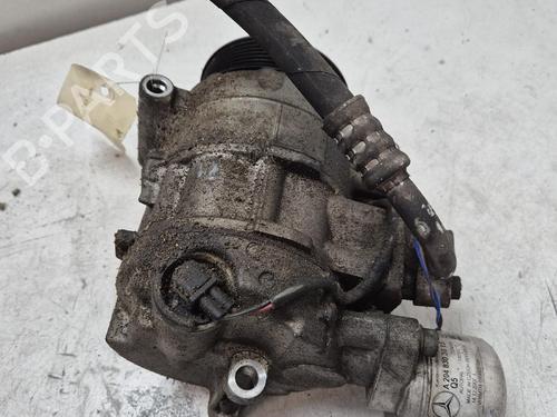 AC compressor MERCEDES-BENZ C-CLASS (W204) | BP37648959M34 - Image 3