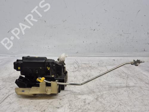 Used Front left lock Front left lock DACIA LODGY (JS_) 1.2 TCe (JSAY, JSM0) (115 hp) 34229155 34229155