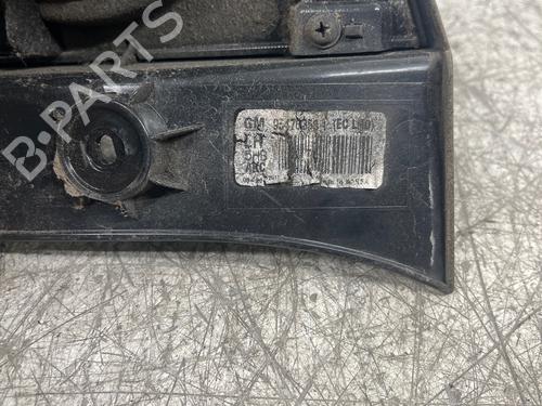 Left taillight CHEVROLET AVEO Hatchback (T300) | BP38915334C34 - Image 2