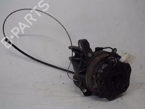 Right rear steering knuckle PORSCHE 911 (996) 3.4 Carrera | BP14563361M28 