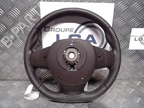 Steering wheel RENAULT ESPACE V (JR_) 1.6 dCi 160 | BP13861115C49 