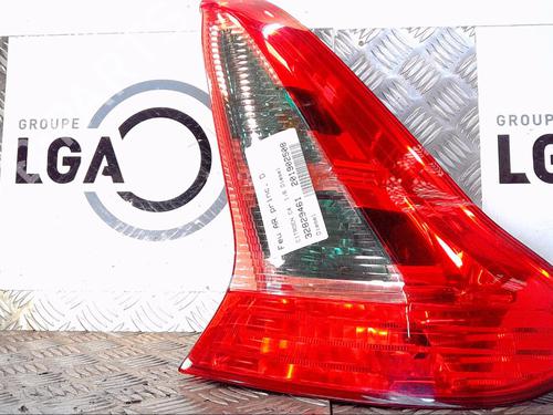Used Right taillight CITROËN C4 Coupe (LA_) 1.6 HDi (109 hp) 13862932