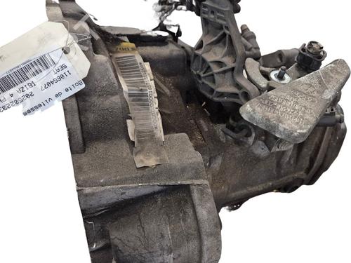 Gearbox SEAT IBIZA IV (6J5, 6P1) 1.6 TDI | BP28206117M3 