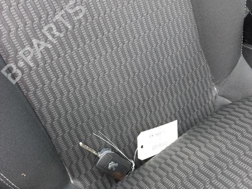 Gearbox PEUGEOT 208 I (CA_, CC_) 1.2 VTI 82 | BP29016467M3 