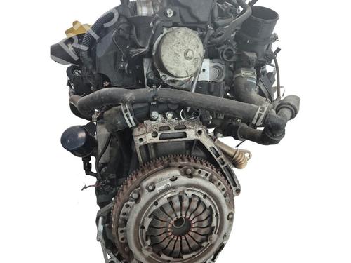 Used Engine Engine RENAULT CLIO IV (BH_) 1.5 dCi 90 (90 hp) 35796594 35796594