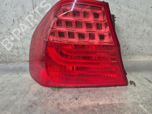 Used Left taillight BMW 3 (E90) [2004-2012]  30139802