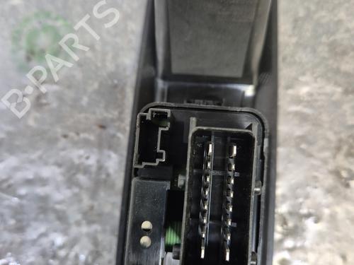 Left front window switch CITROËN DS3 (SA_) 1.6 HDi 110 | BP30521752I27
