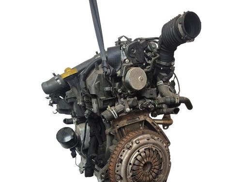Engine RENAULT CLIO IV (BH_) 1.5 dCi 90 | BP38297602M1 - Image 3