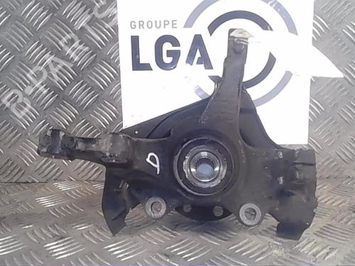 Right front steering knuckle OPEL CORSA D (S07) 1.0 (L08, L68) | BP14556804M26 