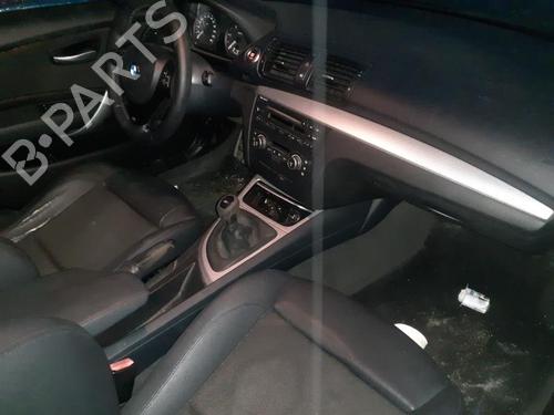 Left rear door BMW 1 (E87) 118 d | BP13835517C4 
