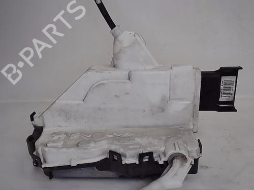 Used Front right lock PEUGEOT 3008 I MPV (0U_) [2009-2017]  13846750