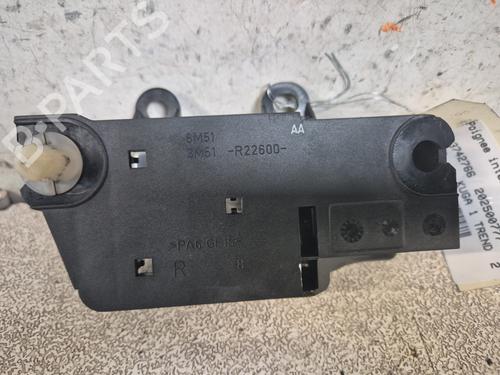 Front right interior door handle FORD KUGA I 2.0 TDCi | BP25450729I14 