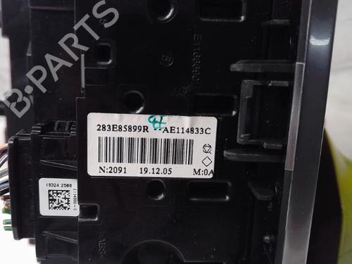Climate control RENAULT CAPTUR II (HF_) TCe 100 (HFMT) | BP15590189I5 