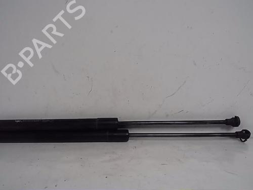 Gassdemper Bakluke CITROËN C3 II (SC_) 1.4 HDi 70 (SC8HZC, SC8HR0, SC8HP4) (68 hp) 14560916