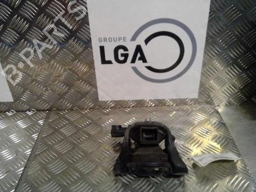 Used Engine mount PEUGEOT 208 I (CA_, CC_) 1.4 HDi (68 hp) 14549825