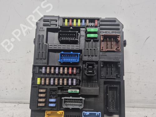 sikringsdase-citroen-c3-iii-sx-2016-34106032 main image