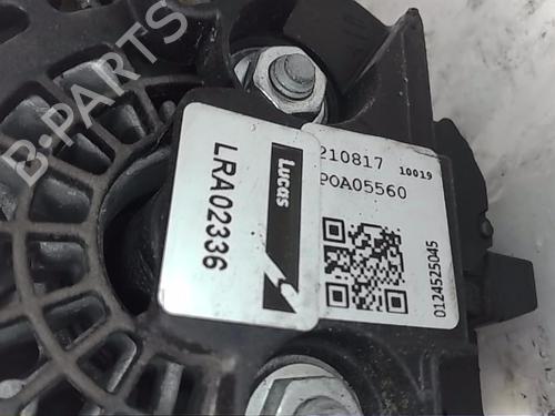 Alternator BMW 3 (E90) 318 i | BP17193932M7 