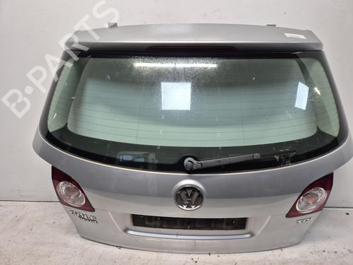 Used Tailgate Tailgate VW GOLF PLUS V (5M1, 521) [2004-2013] 33211280 33211280