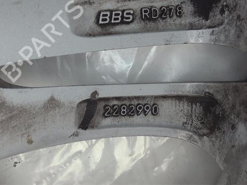 Rim BMW 5 (E60) 545 i | BP17099021C45 