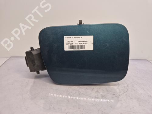 Used Fuel flap CITROËN C5 AIRCROSS (A_) 1.2 PureTech 130 (ARHNSJ) (131 hp) 31605197