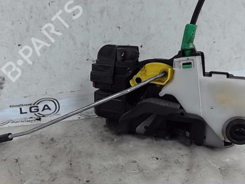 Used Rear left lock OPEL INSIGNIA A (G09) [2008-2017]  18270705