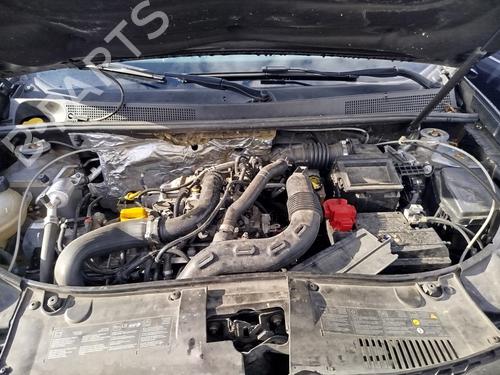 Left front window switch DACIA SANDERO II TCe 90 (B8M1, B8MA, B8AC) | BP33997591I27  - Image 16