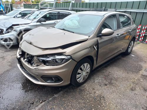 Brugte FIAT TIPO Hatchback (356_, 357_)    4563661