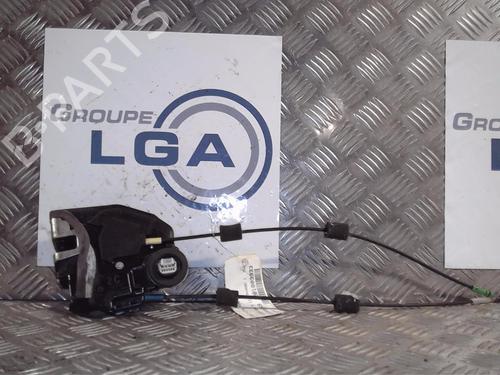 Used Rear left lock TOYOTA RAV 4 III (_A3_) 2.2 D 4WD (ALA30_, ALA30R) (177 hp) 13866062