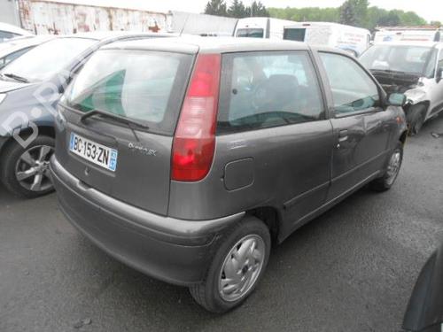 Ignition coil FIAT PUNTO (176_)  | BP14552504M94 