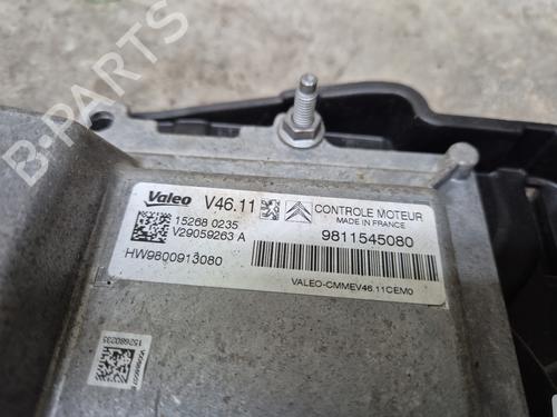 Engine control unit (ECU) DS DS 3 (SA_) | BP30630022M57