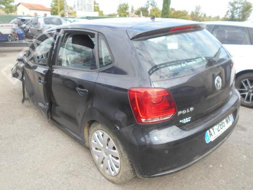 Right taillight VW POLO V (6R1, 6C1)  | BP31054895C35 