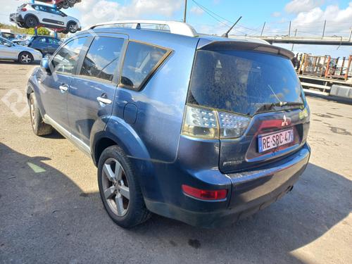 Left tailgate light MITSUBISHI OUTLANDER II (CW_W) 2.0 DI-D (CW8W) | BP36310174C79  - Image 6