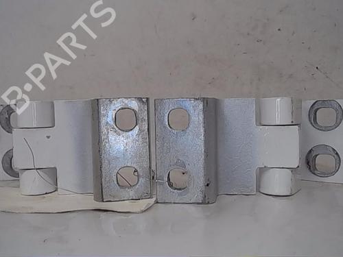 Hinge/Door check strap FIAT FIORINO Box Body/MPV (225_) 1.4 Natural Power (225BXC1A, 225AXC1A) 60696688