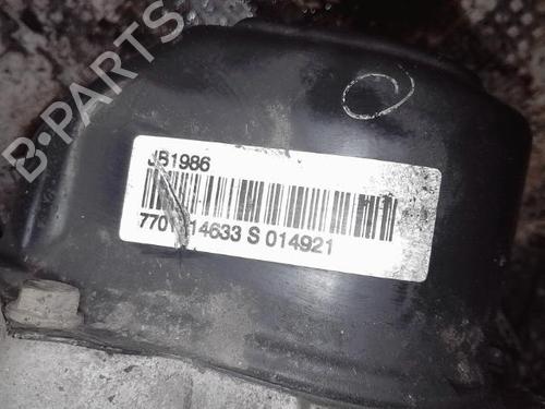 Used Gearbox RENAULT TWINGO I (C06_) [1993-2012]  15985972