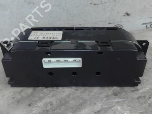 Climate control RENAULT KOLEOS I (HY_) 2.0 dCi 4x4 (HY0K) | BP18203494I5 