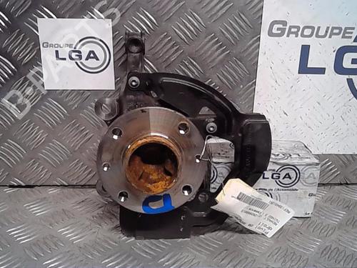 Used Right front steering knuckle RENAULT TWINGO III (BCM_, BCA_) [2014-2025]  14553260